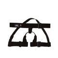 Adjustable Rappelling Guide Harness Strap